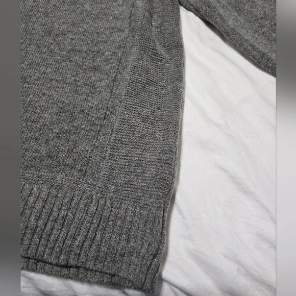 Bonobos Wool & Linen Blend Mixed Texture Crewneck Sweater, Unisex, EUC! - Picture 3 of 10